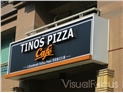 TINO'S PIZZA(堤諾披薩)